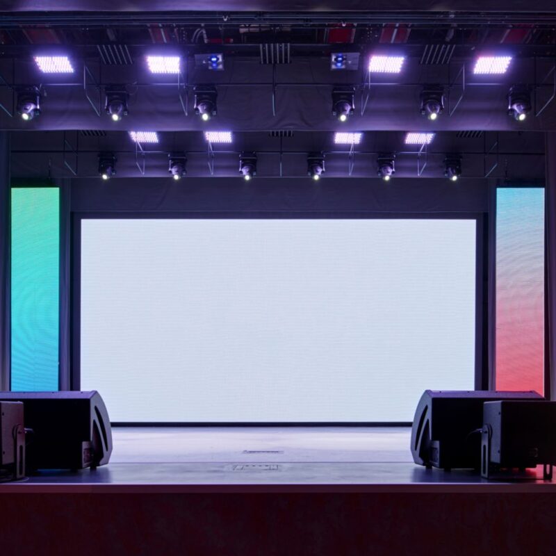 Party Rental and Event Rentals in Kerrville, Texas